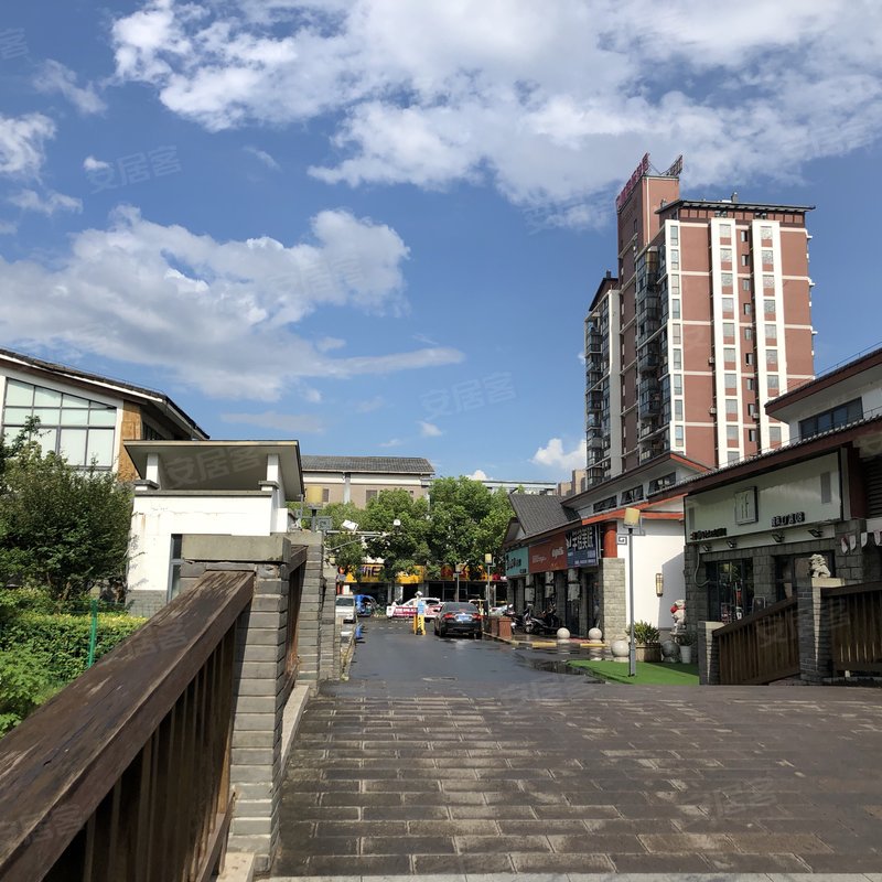 【中城花园清竹苑(别墅), 中城花园清竹苑(别墅)小区详情,房价走势