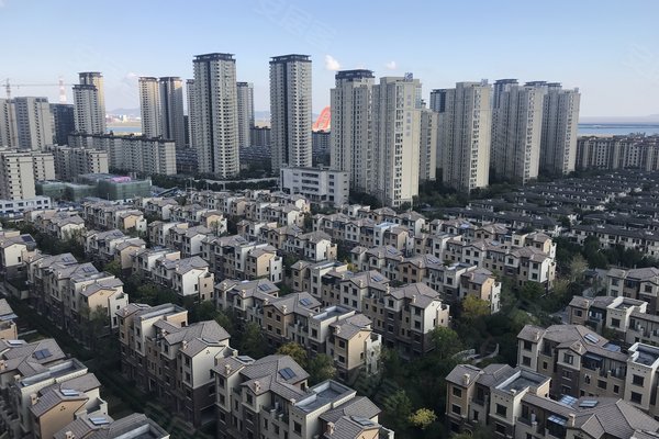 宁波小区 北仑小区 春晓小区 龙湖滟澜海岸(北区别墅) 龙湖滟澜海岸