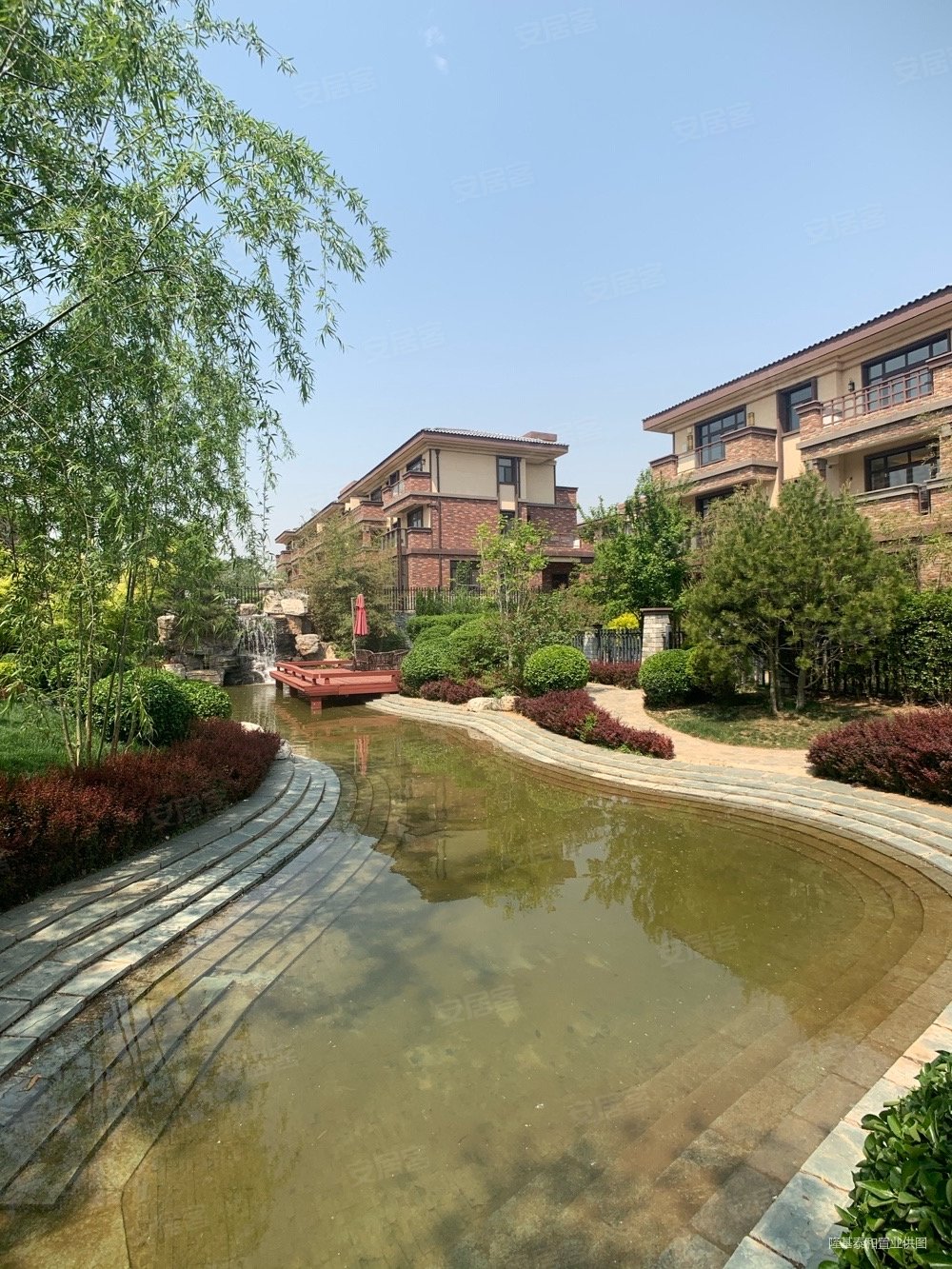 大观上城2室2厅1卫85㎡南北46万