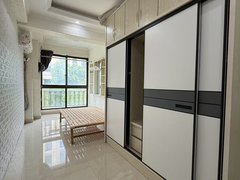 湖州长兴长兴市区开发区附近 星龙湾4房2卫 复式 家电齐全 电梯 民用水电出租房源真实图片