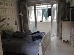 扬中扬中市区市中心靠中央商场附近丶江洲新村2室1厅精装修，设施齐全出租房源真实图片