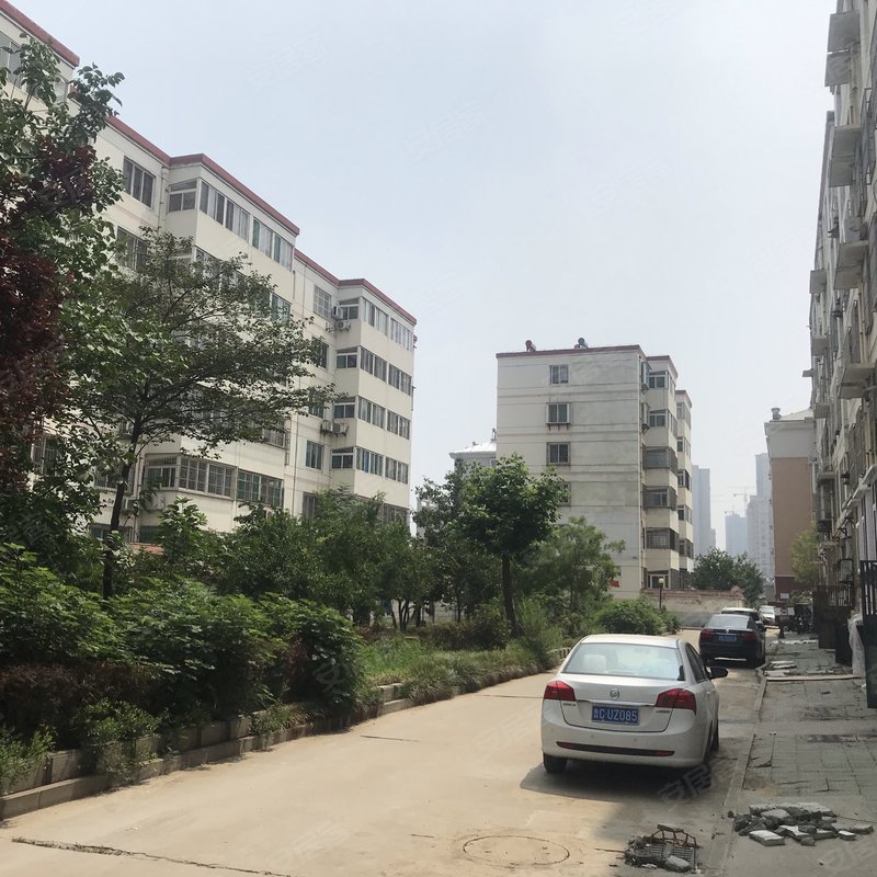 【巴黎春天, 巴黎春天小区详情,房价走势,房源,业主论坛】- 淄博58