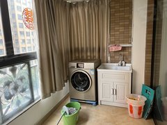 嘉兴秀洲高照街道艺墅家 3室2厅1卫出租房源真实图片