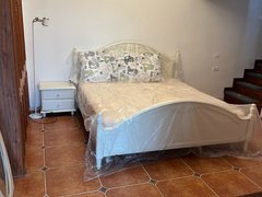 鞍山立山立山广场金第阳光诺亚 3室2厅1卫 电梯房 精装修 129平出租房源真实图片