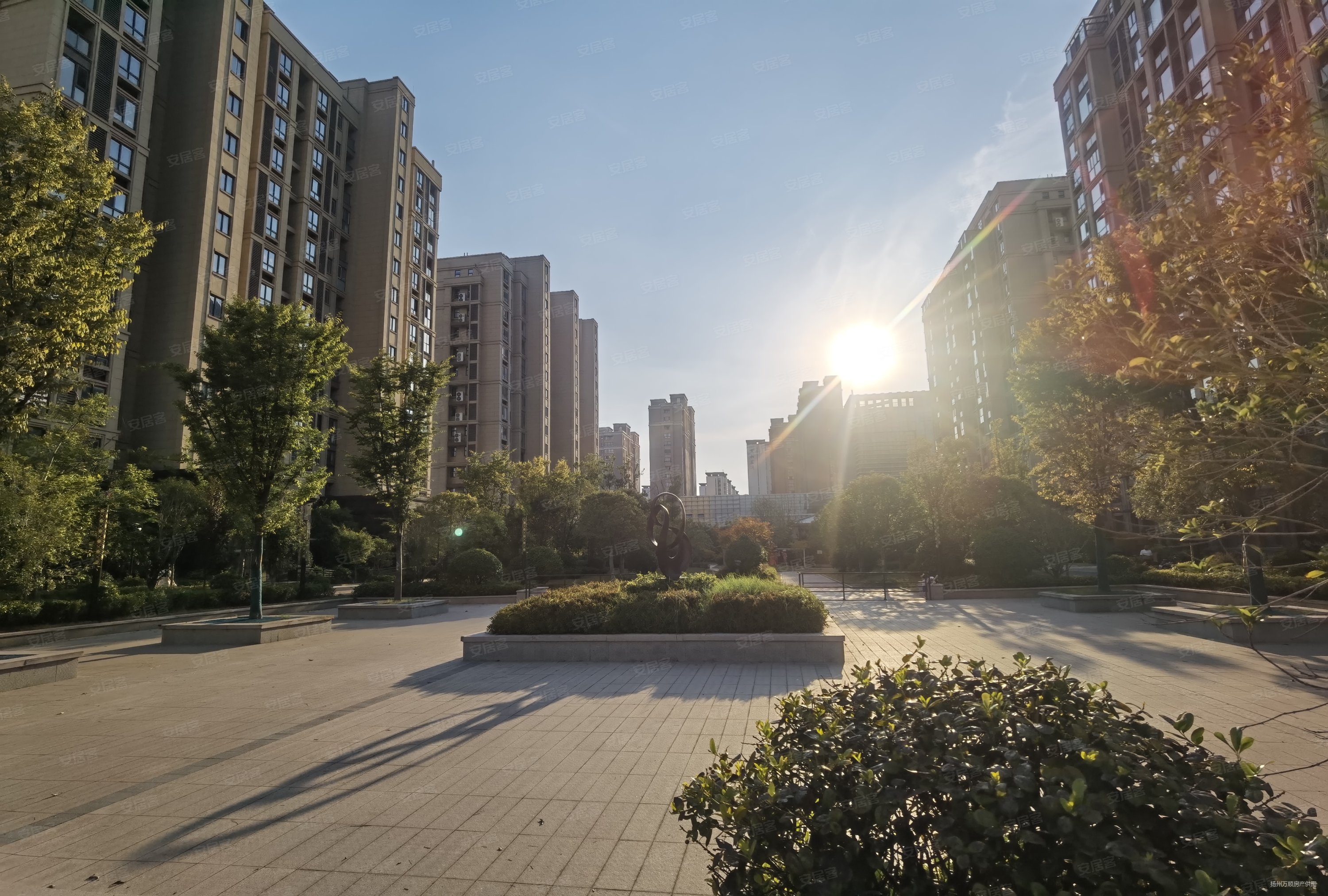 运和蓝湾,佳源珑境二手房,140万,3室2厅,2卫,113平米-扬州安居客