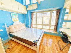 武汉沌口开发区江汉大学6号线东风公司 3号线体育中心 经开万达~金凯购物广场 短租出租房源真实图片