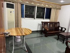 梅州兴宁兴宁商业城兴民学搞旁边兴宝花侧步梯二房一厅，家私家电齐全，拎包入住出租房源真实图片