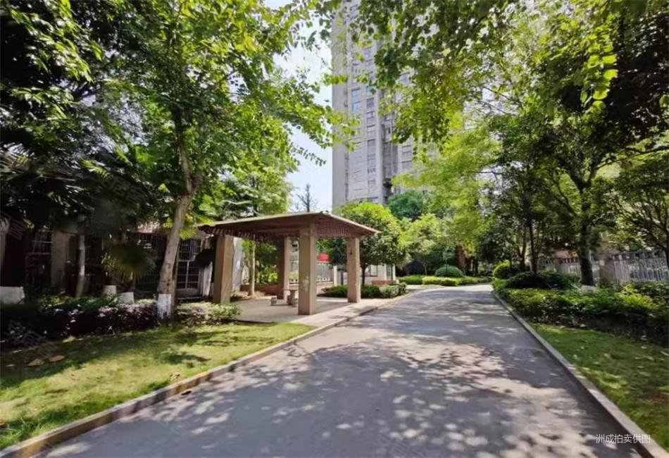 保真!只需42万可按揭 户型好 免个税 上海公馆一期