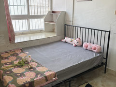 凉山西昌东部新城唐园,市妇幼,可短租长租,可做饭,有热水有网,无中介出租房源真实图片