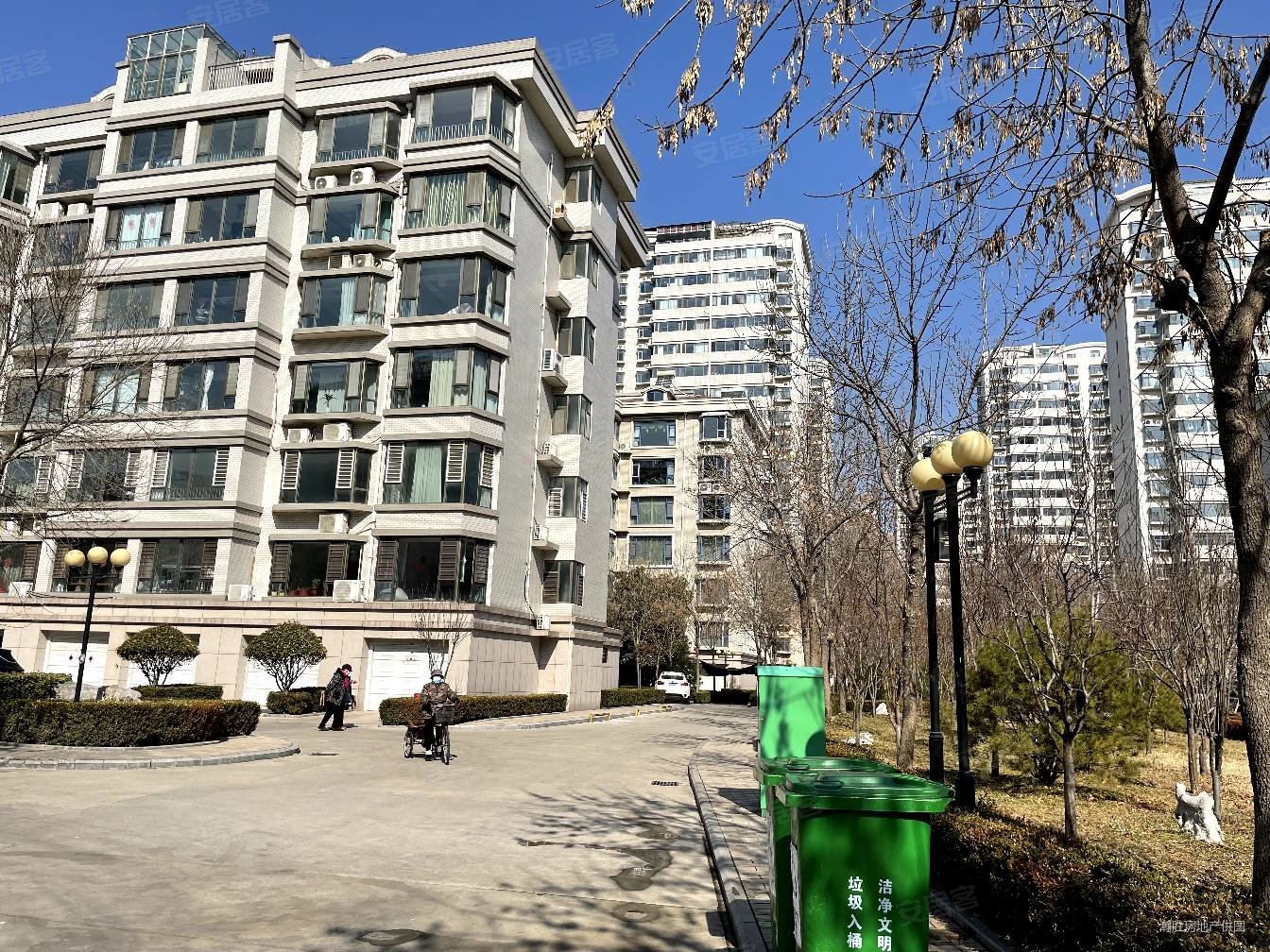 送车库,五洲花园二手房,330万,5室3厅,2卫,284平米-潍坊安居客