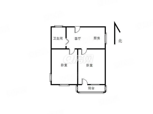 新模范马路!金陵大公馆 中大医院 黑龙江路 电梯两室!