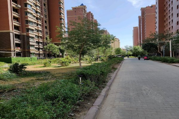 乌鲁木齐小区 米东小区 天化,米东区周边小区 荷兰小镇(二期)