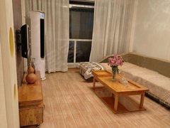 鞍山铁西二台子汇翔佳园 2室1厅1卫 103平 4楼 精装修拎包入住出租房源真实图片