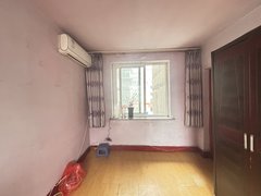 丹东振兴其它四道桥水产大厅旁边 6楼 两室 简单装修有空调 管取暖随时看出租房源真实图片