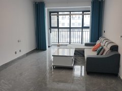 周口项城市驸马沟公园赵营电梯房三室二厅豪华装修,家具家电齐全拎包入住,离一高近出租房源真实图片