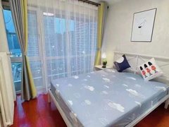 北京海淀苏州街海淀南路 海淀黄庄 互联网金融中心字节报销范围 单间出租出租房源真实图片