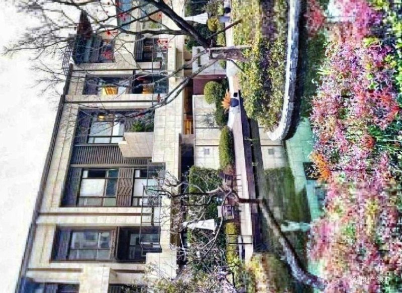 金隅紫京叠院4室2厅2卫120㎡南北318万