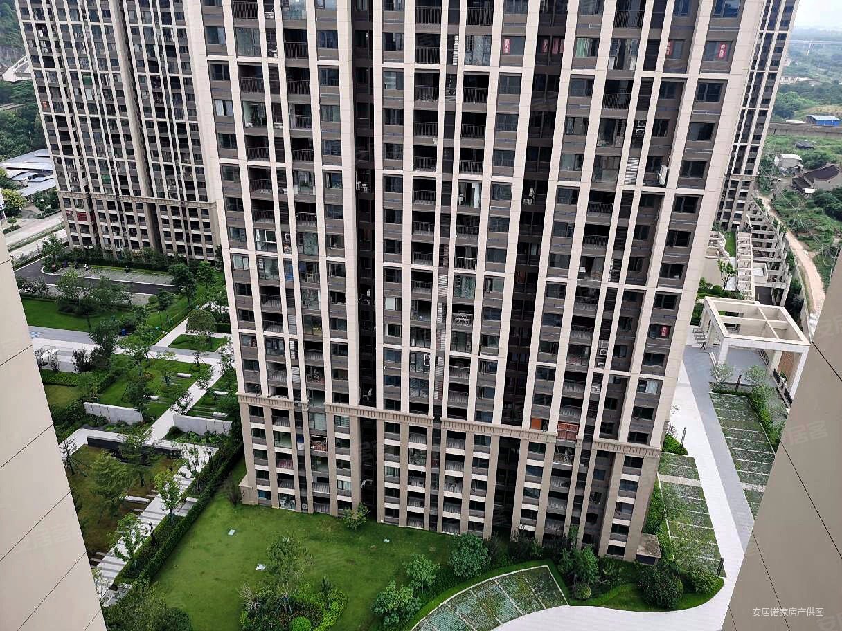 福州房产网>福州二手房>闽侯二手房>竹岐二手房>金地自在城>