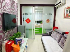 韩城桢州大街桢州公园梅苑东区 2室1厅1卫出租房源真实图片