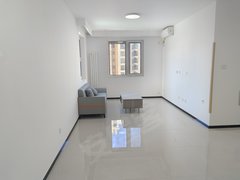 北京海淀苏家坨近华为环保园 凤仪佳苑五里全明两居室 包物业 随时看房入住出租房源真实图片