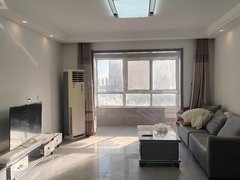 兰考兰考县兰考县城二高附近，精装修，看房方便，生活方便，有地暖出租房源真实图片