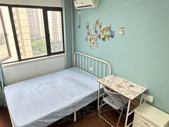 武汉洪山关山急0中介免押!保利时代北区 光谷广场 华中科技大学 K11出租房源真实图片