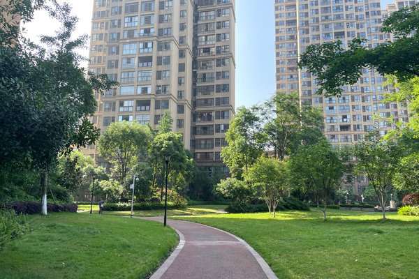 广安小区 华蓥小区 华蓥市人民医院小区 华府国际