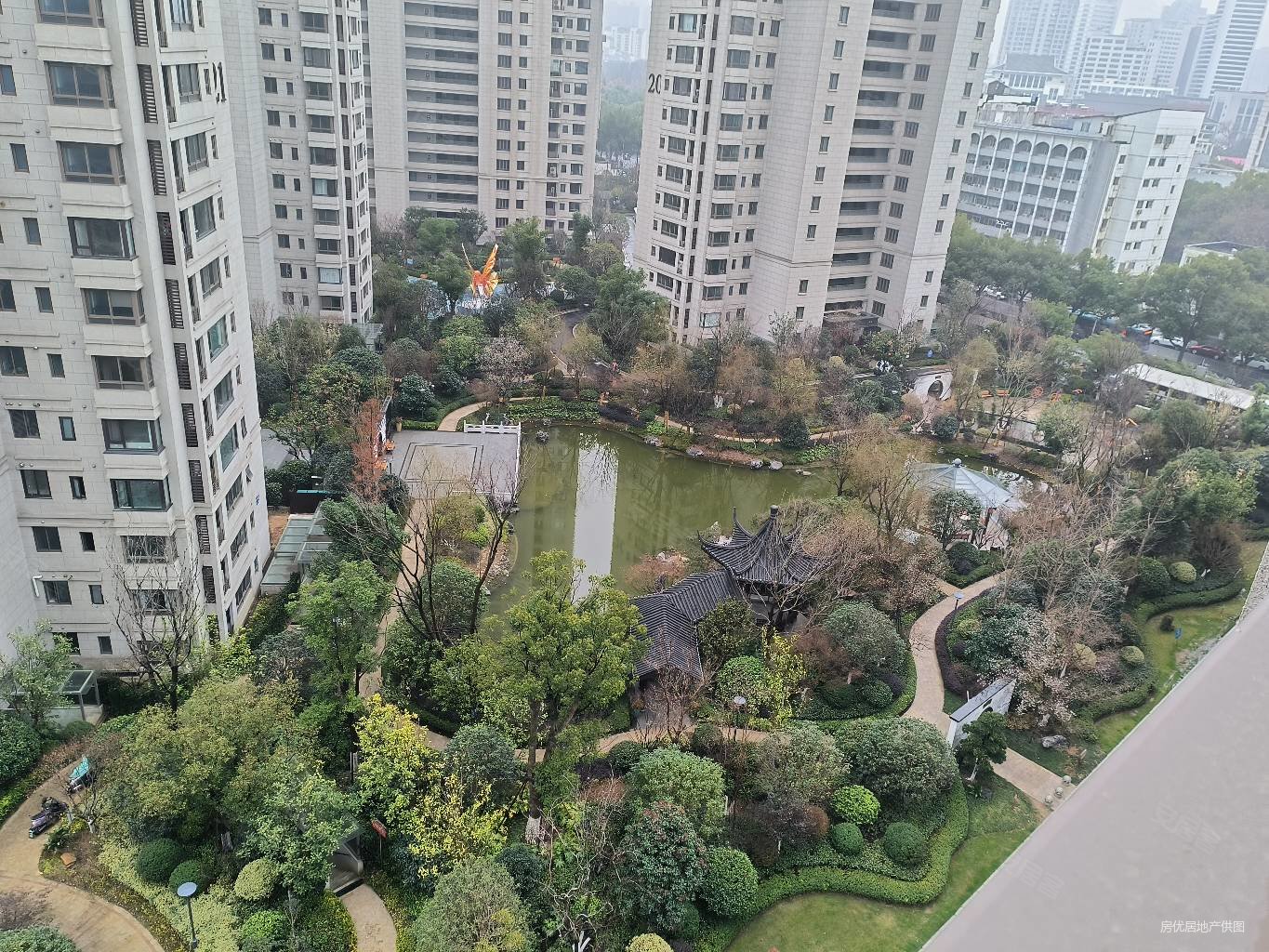 看中可谈,南广场九洲玺二手房,330万,2室2厅,1卫,92平米-常州安居客