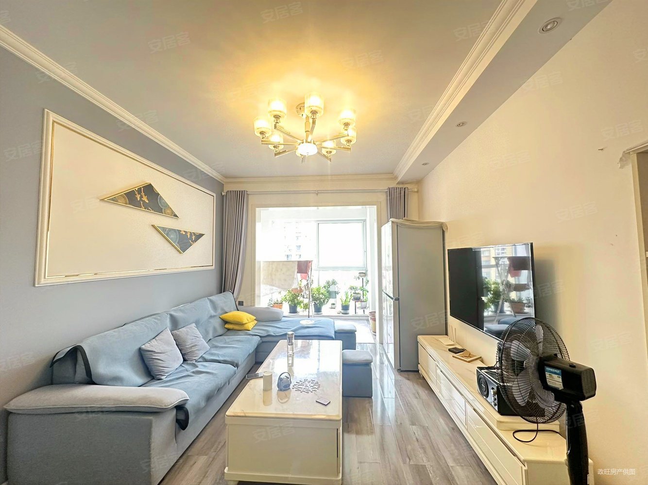 成都房产网>成都二手房>郫都二手房>犀浦二手房>朗基少帅府>