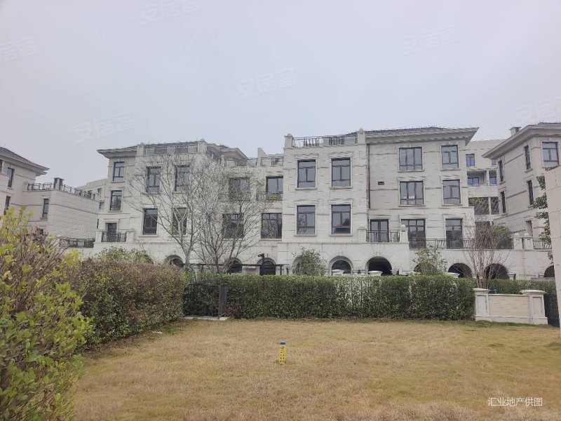 万科风景台(别墅)5室3厅5卫886㎡南7800万