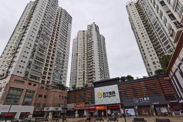 联合广场,莲花路1号-温州联合广场二手房,租房-温州安居客