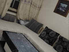 嘉峪关新华东方百盛雍和小区  3楼  60 1室1厅1卫出租房源真实图片