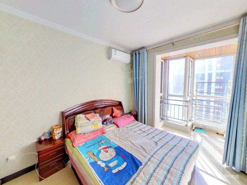 欧景园 临地铁 朝南 满五   高楼层视野无遮挡 高绿化