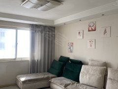 高新区枫舍居，3室精装修，带空调家具家电，拎包入住