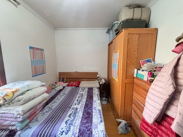 北京西城马连道格调小区整租马连道格调3室1厅出租房源真实图片