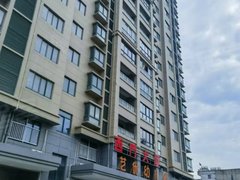 乐清翁垟兴茂路商业街兴茂路商业街 2室1厅1卫出租房源真实图片