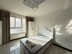 安阳文峰中环百货无中介 紧邻安阳迎宾馆博物馆万达随时看房 福佳斯西区合租出租出租房源真实图片