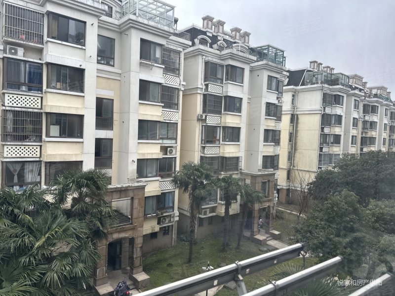 上新,空关,南北通透,中间楼层,凤凰城,凤凰城(昆山)二手房,128万,2室2