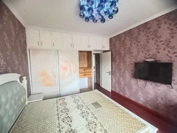 【多图】宜东铭苑,宝龙广场租房,宜东名苑精装电梯房3室2厅2卫 南北