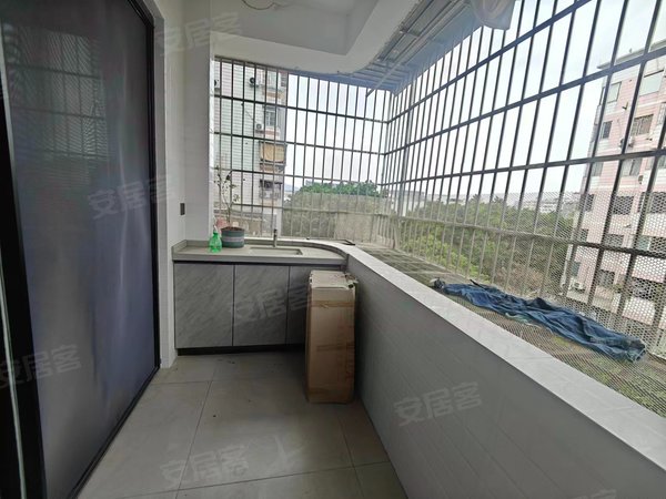 长兴租房,天鹅花苑 3室1厅1卫 配套齐全 精装修 电梯房,天河租房-广州