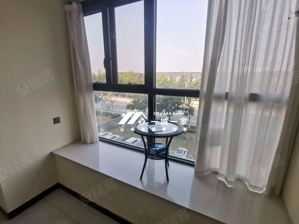 徐州邳州福州路中汇广场新明德附近 中汇loft 楼下小吃街 购物方便 看房拼手速出租房源真实图片