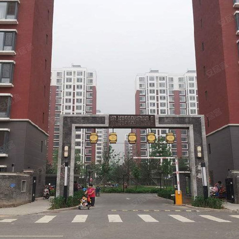 【唐家岭新城(东区), 唐家岭新城(东区)小区专家解读页】- 北京58同城