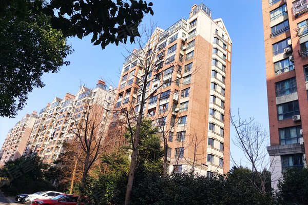 布鲁斯小镇(二期公寓住宅)