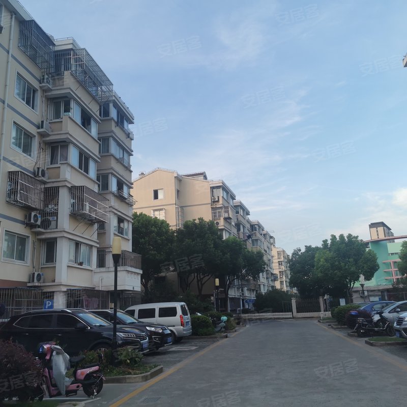 【宝悦家苑, 宝悦家苑小区详情,房价走势,房源,业主论坛】- 上海58