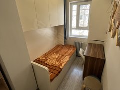 北京海淀知春路北航南门 创业小单间 独立卫生间 随时看房入住出租房源真实图片