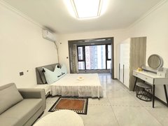 咸阳秦都秦都城区七厂十字，财富中心人民路万达广场，碧桂园，单间独卫都有可短租出租房源真实图片