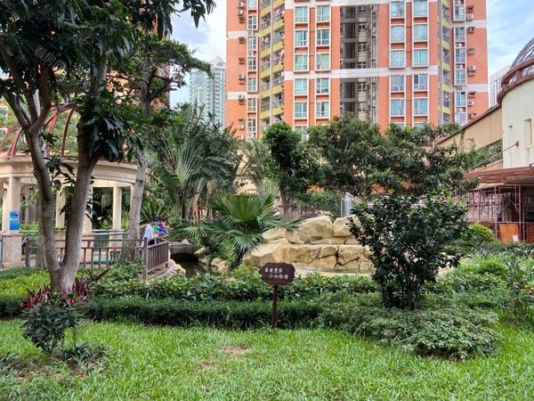 深圳福田皇岗海悦华城福田口岸,海悦华城,三房两卫出租出租房源真实