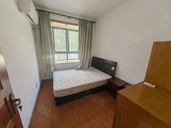 【多图】丽景佳苑(二期),硕放租房,丽景二期 小三房出租 家电齐全