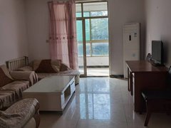 铜川耀州耀州中央广场出金谟小区两室两厅,家具家电齐全,拎包入住出租房源真实图片