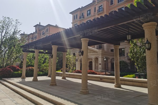 瑞马意墅(别墅)